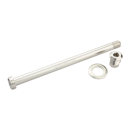 Burgtec Trek 184.5mm Rear Axle-BRINK