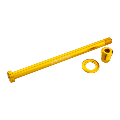 Burgtec Trek 184.5mm Rear Axle-BRINK