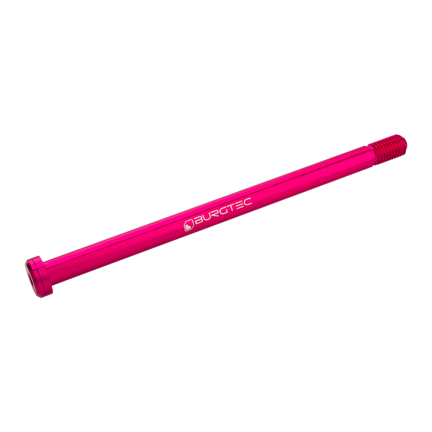 Burgtec Trek 198.5mm Rear Axle-BRINK