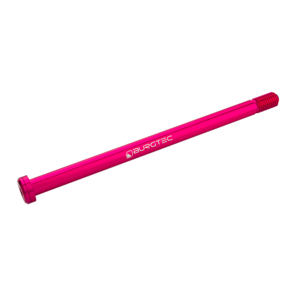 Burgtec Trek 198.5mm Rear Axle-BRINK
