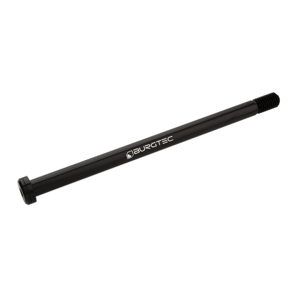 Burgtec Trek 198.5mm Rear Axle-BRINK