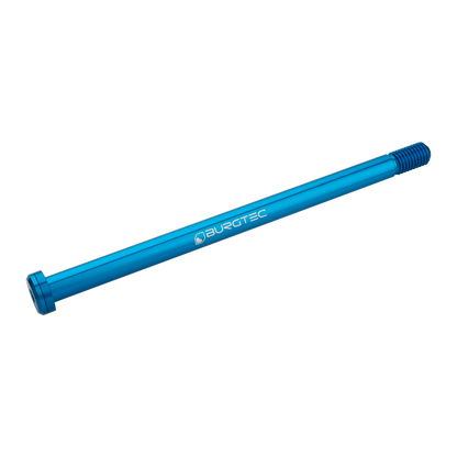 Burgtec Trek 198.5mm Rear Axle-BRINK