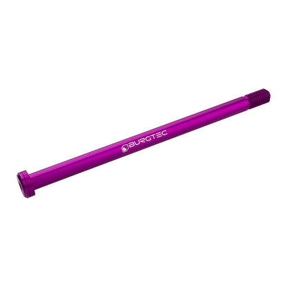 Burgtec Trek 198.5mm Rear Axle-BRINK