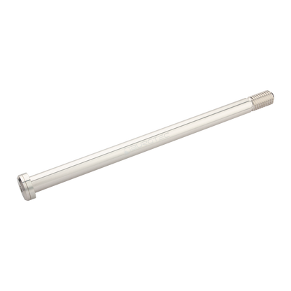 Burgtec Trek 198.5mm Rear Axle-BRINK