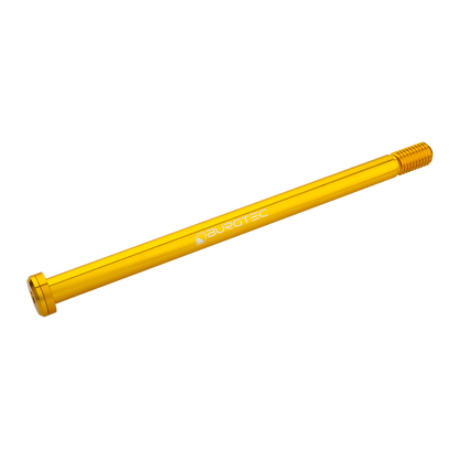 Burgtec Trek 198.5mm Rear Axle-BRINK