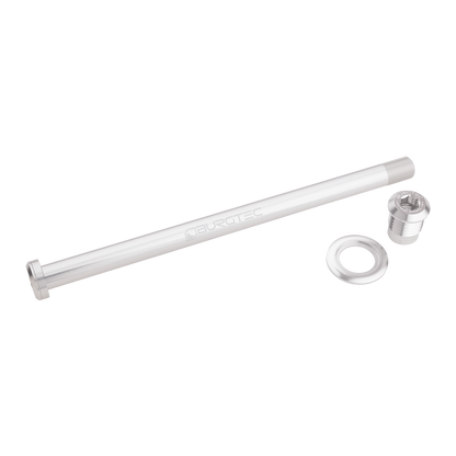 Burgtec Trek Session 194mm Rear Axle-BRINK
