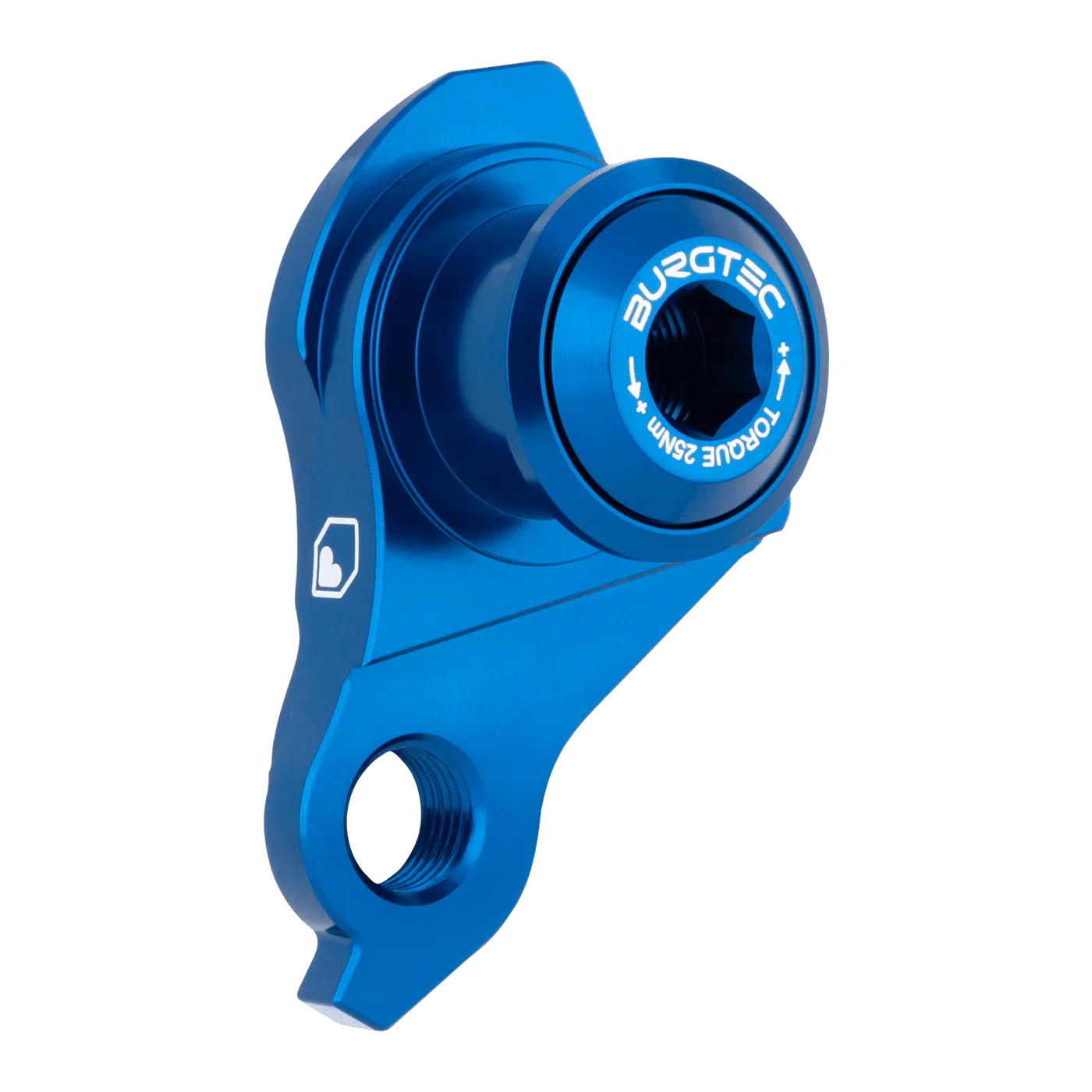 Burgtec UDH Hanger-Deep Blue-BRINK