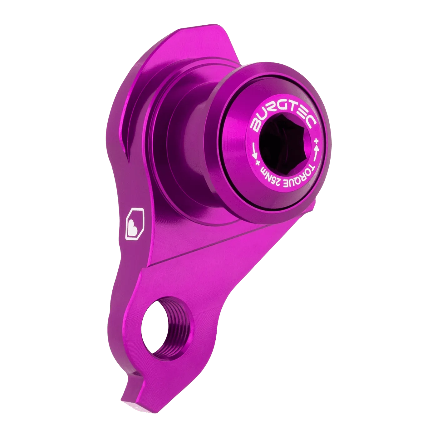 Burgtec UDH Hanger-Purple Rain-BRINK