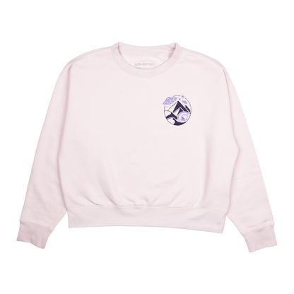 Burgtec Women's Desert Queen Faded Sweater-BRINK