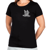 Burgtec Women's Speed Tonic T-shirt-BRINK