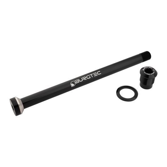 Burgtec YT 172.5mm Rear Axle-BRINK