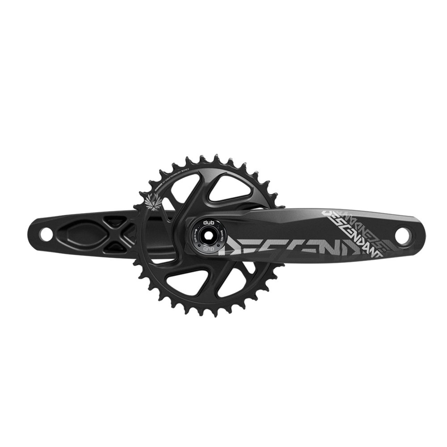 SRAM Descendant Downhill DUB Cranks