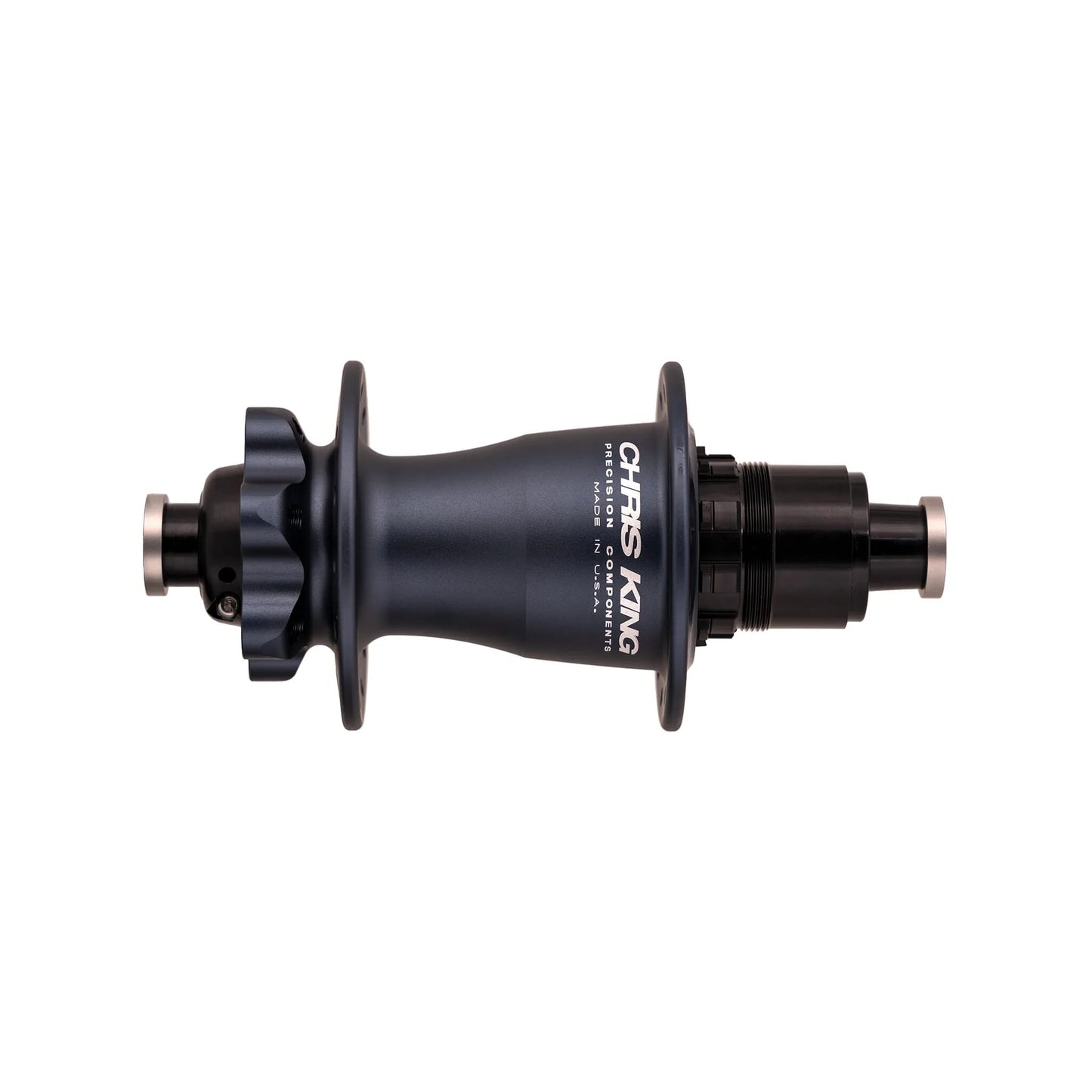 Chris King MTB Boost Rear Hub | 6-Bolt | Ceramic Bearings-28h-Midnight-XD-BRINK