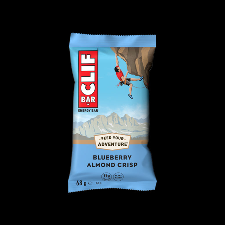 Clif Bar-Blueberry Almond Crisp-BRINK