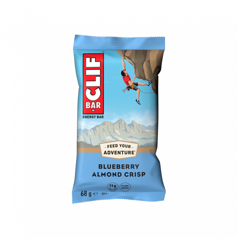 Clif Bar-Blueberry Almond Crisp-BRINK