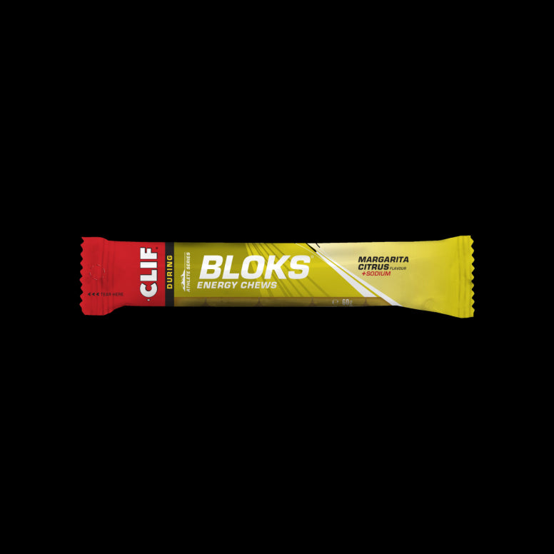 Clif Blok Energy Chews-Margarita-BRINK