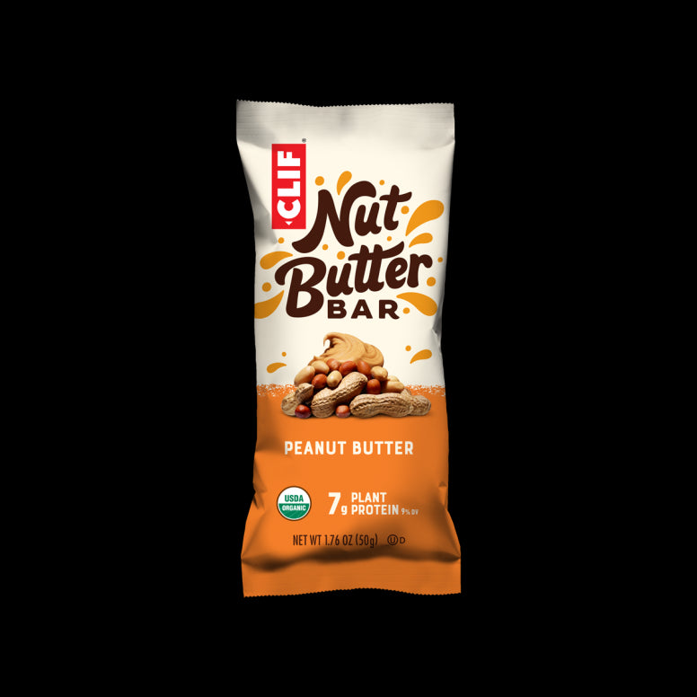 Clif Nut Butter Bar-Peanut Butter-BRINK