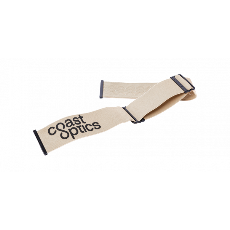 Coast Optics Alta 1 & 2 Strap-Tan-BRINK