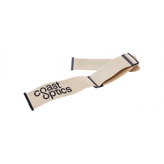 Coast Optics Alta 1 & 2 Strap-Tan-BRINK