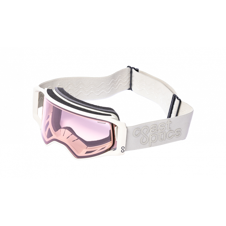 Coast Optics Alta 2-Driftwood-Pink + Clear-BRINK