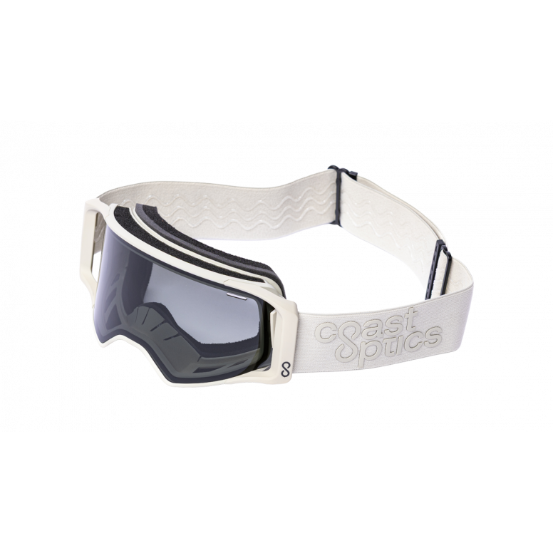 Coast Optics Alta 2-Driftwood-Smoke + Clear-BRINK