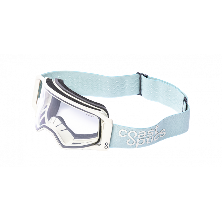 Coast Optics Alta 2-Driftwood/Glacier-Clear only-BRINK