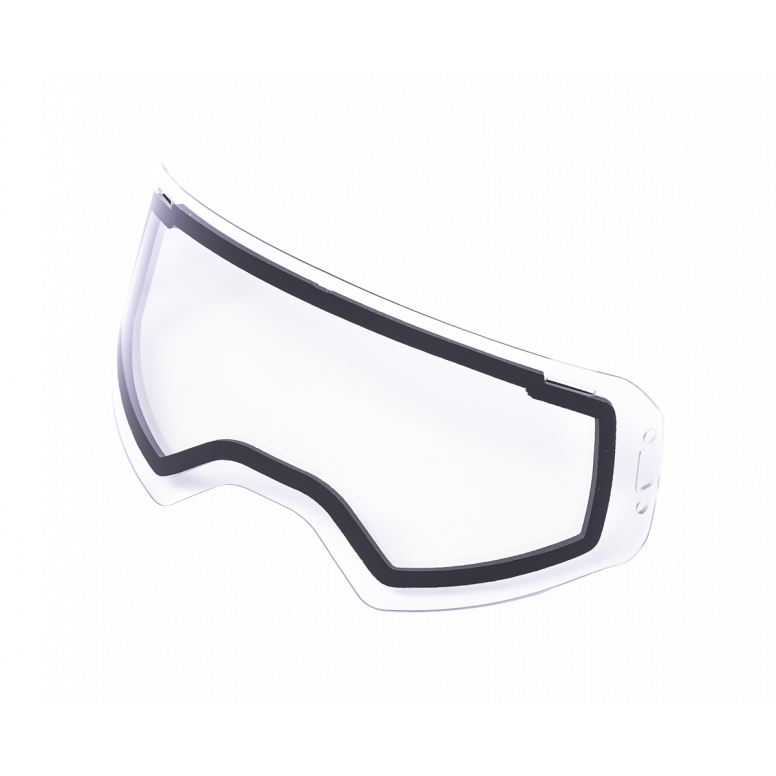 Coast Optics Alta 2 Lenses-Dual Pane (Clear)-BRINK