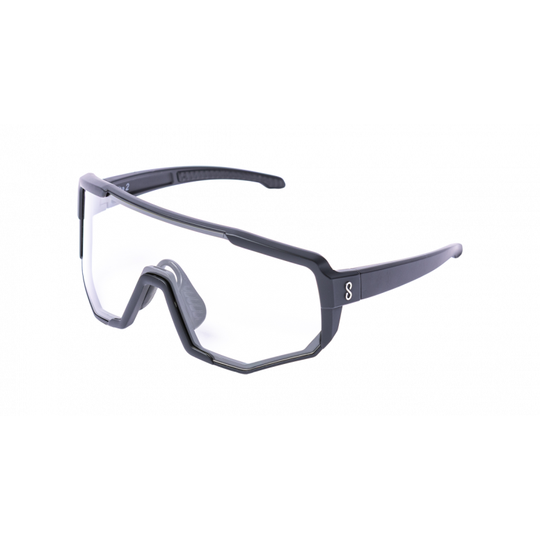 Coast Optics Nita 2-Black-Clear only-BRINK