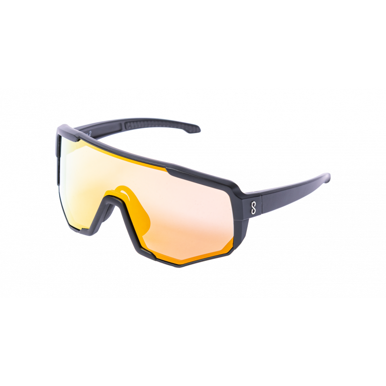 Coast Optics Nita 2-Black-Gold + Clear-BRINK