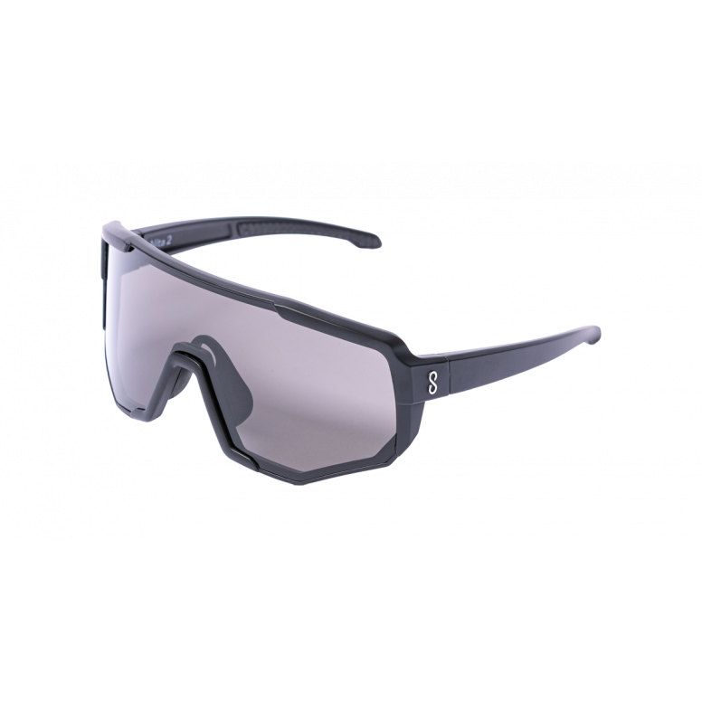 Coast Optics Nita 2-Black-Sun + Clear-BRINK