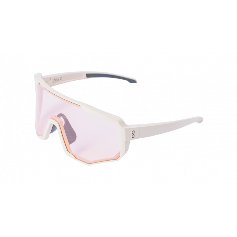 Coast Optics Nita 2-Driftwood-Pink + Clear-BRINK
