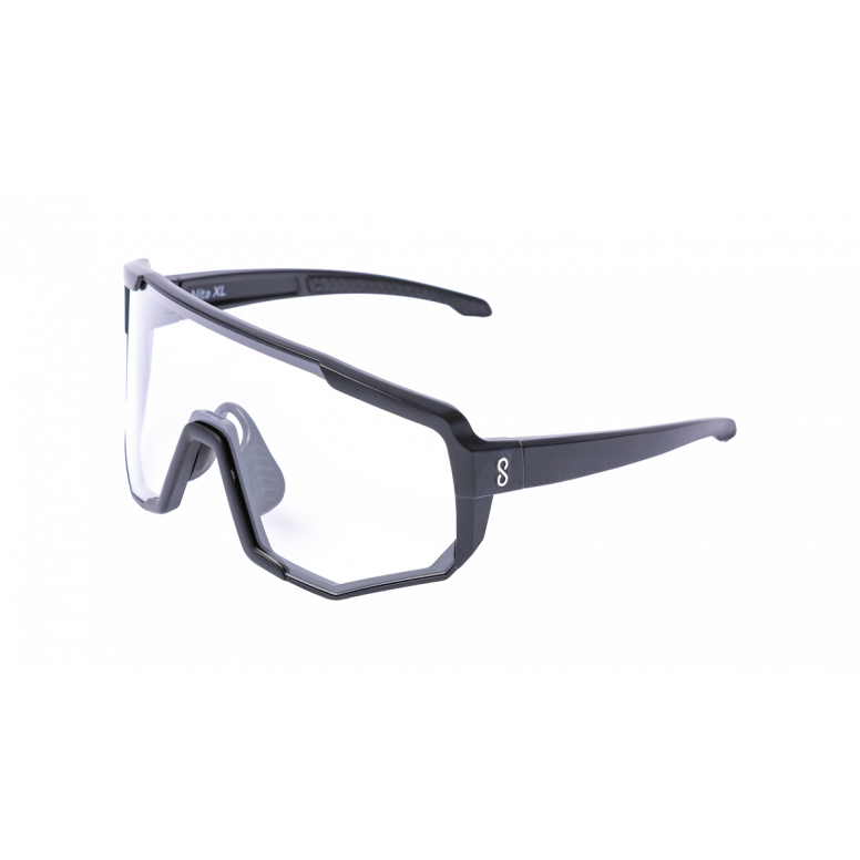 Coast Optics Nita XL-Black-Clear only-BRINK