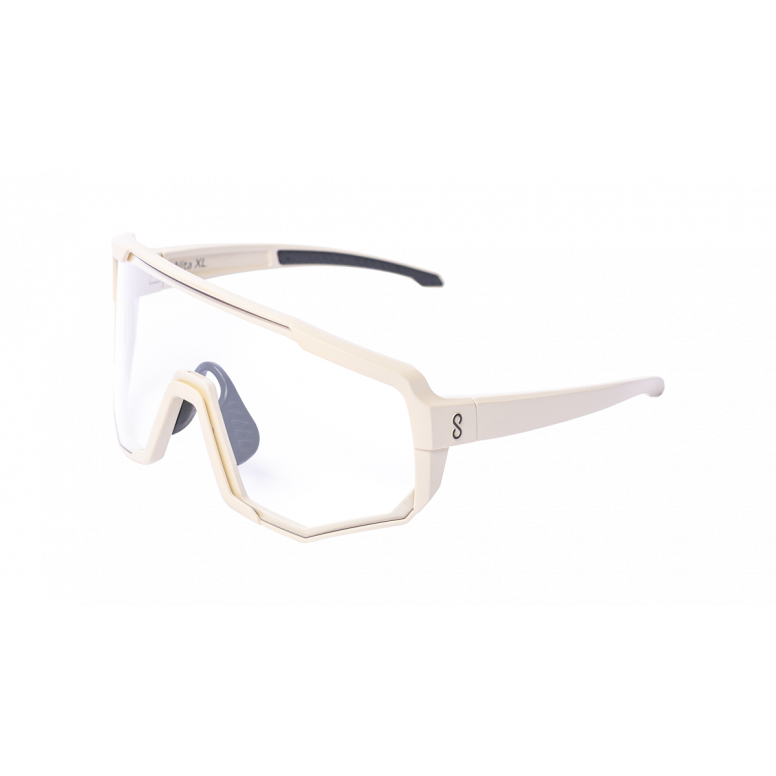 Coast Optics Nita XL-Driftwood-Clear only-BRINK