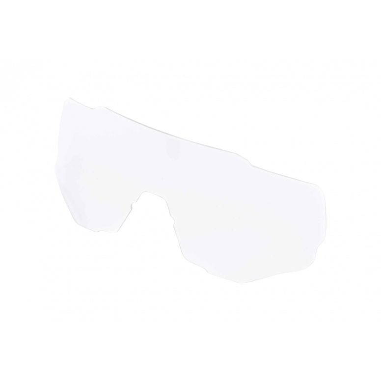 Coast Optics Nita XL Lenses-Clear-BRINK