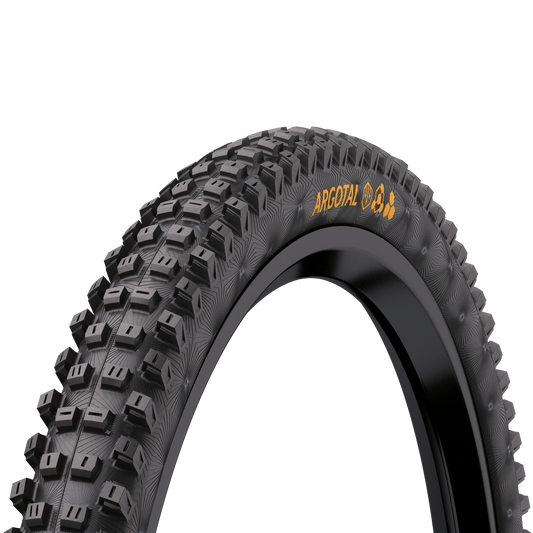 Continental Argotal Enduro Tyre-BRINK