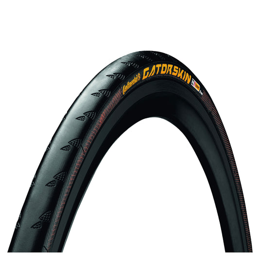 Continental Gatorskin Tyre - Folding-BRINK
