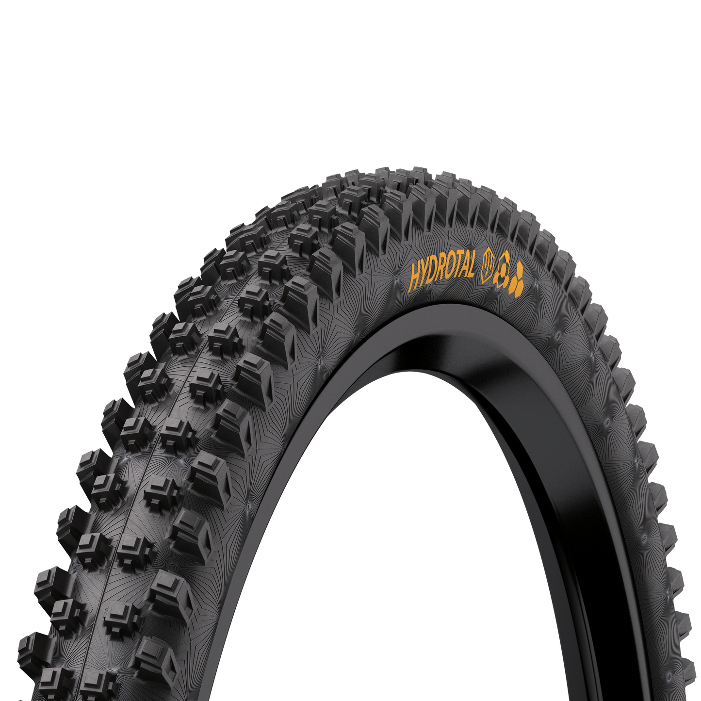 Continental Hydrotal Downhill Tyre-BRINK