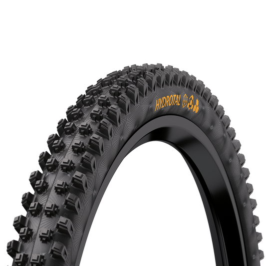 Continental Hydrotal Downhill Tyre-BRINK