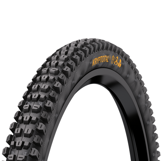 Continental Kryptotal Front Downhill Tyre-BRINK