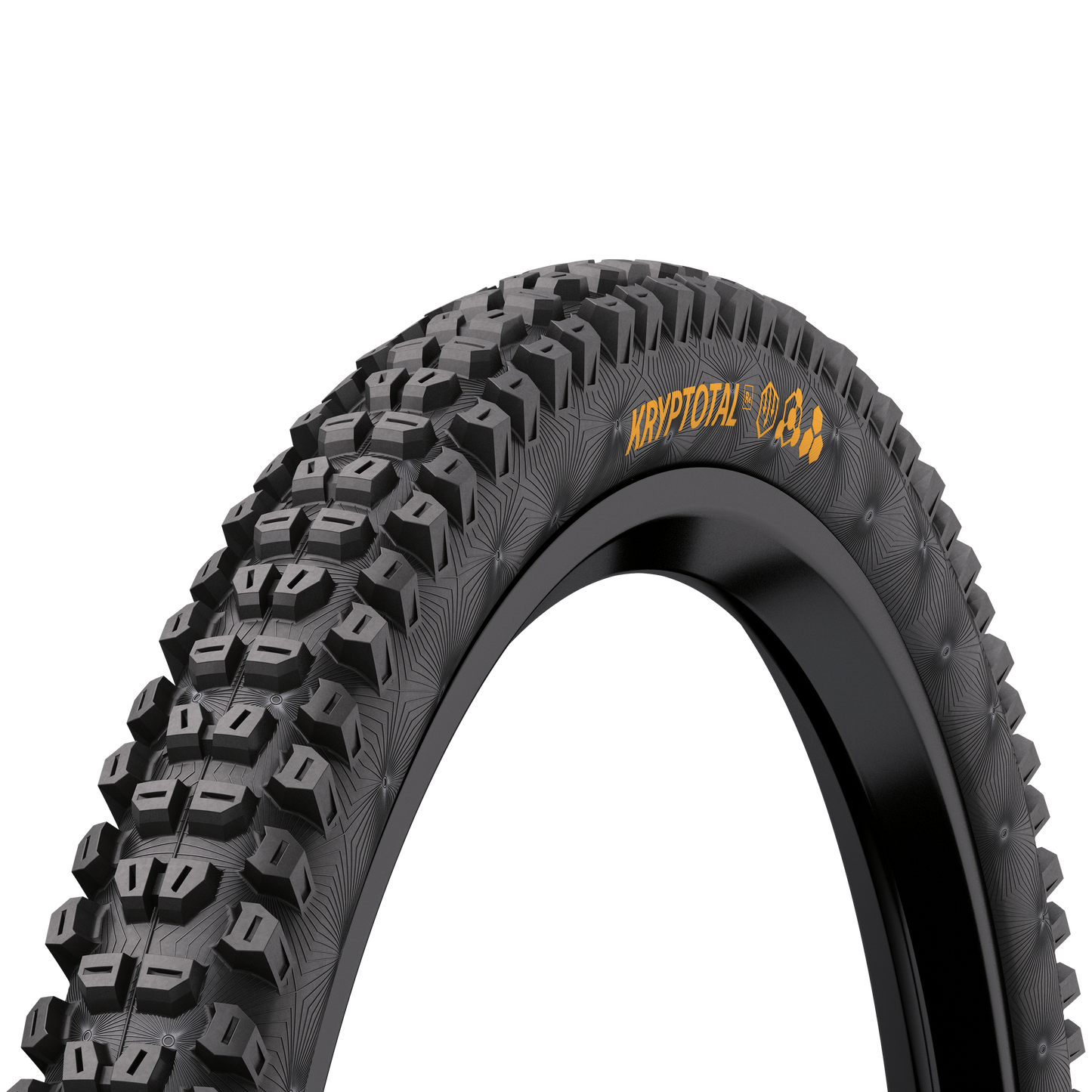 Continental Kryptotal Rear Downhill Tyre-BRINK