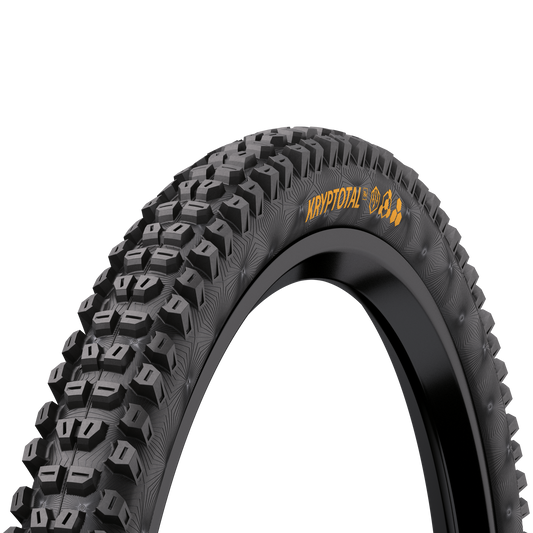 Continental Kryptotal Rear Downhill Tyre-BRINK