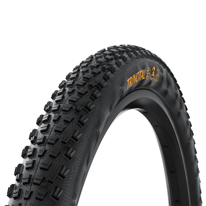 Continental Trinotal Tyre-29 x 2.2-Race-Grip-BRINK