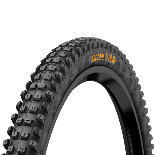 Continental Argotal Downhill Tyre