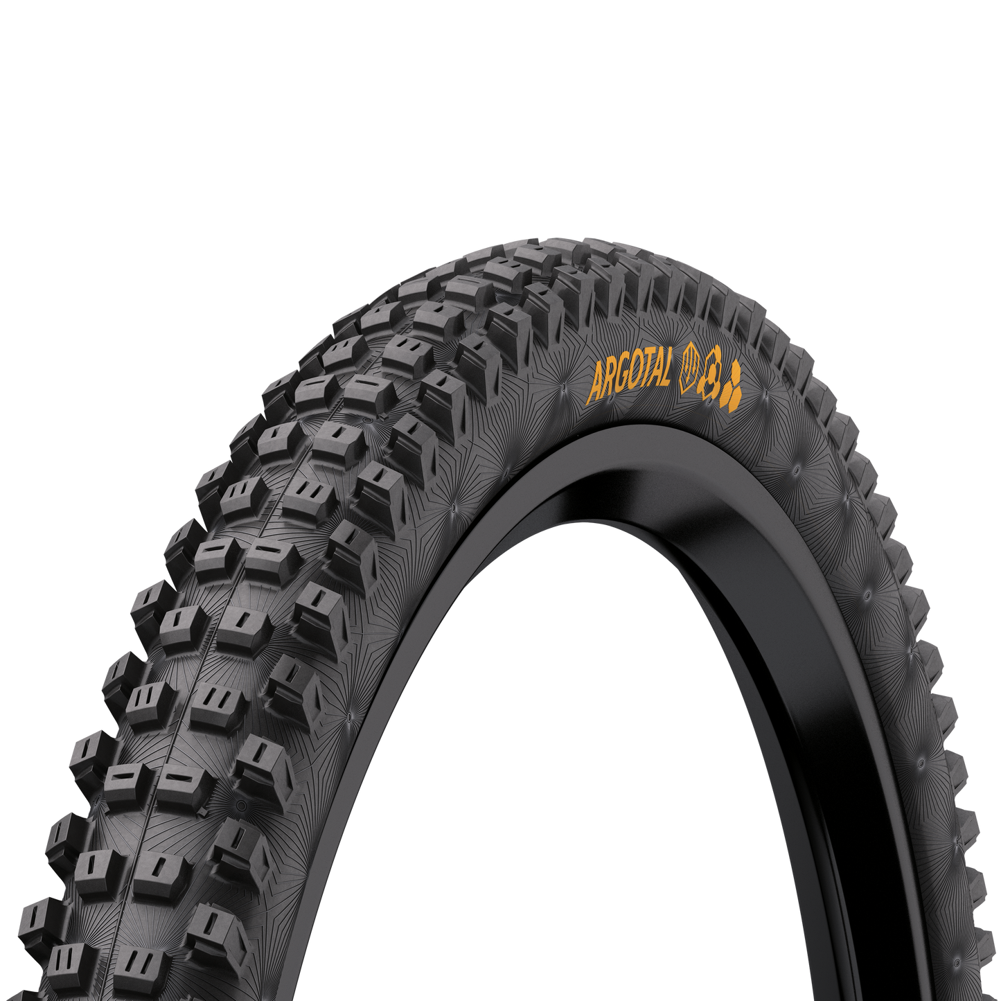 Continental Argotal Trail Tyre
