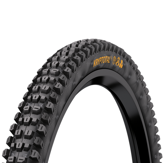 Continental Kryptotal Front Trail Tyre
