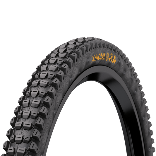 Continental Xynotal Downhill Tyre