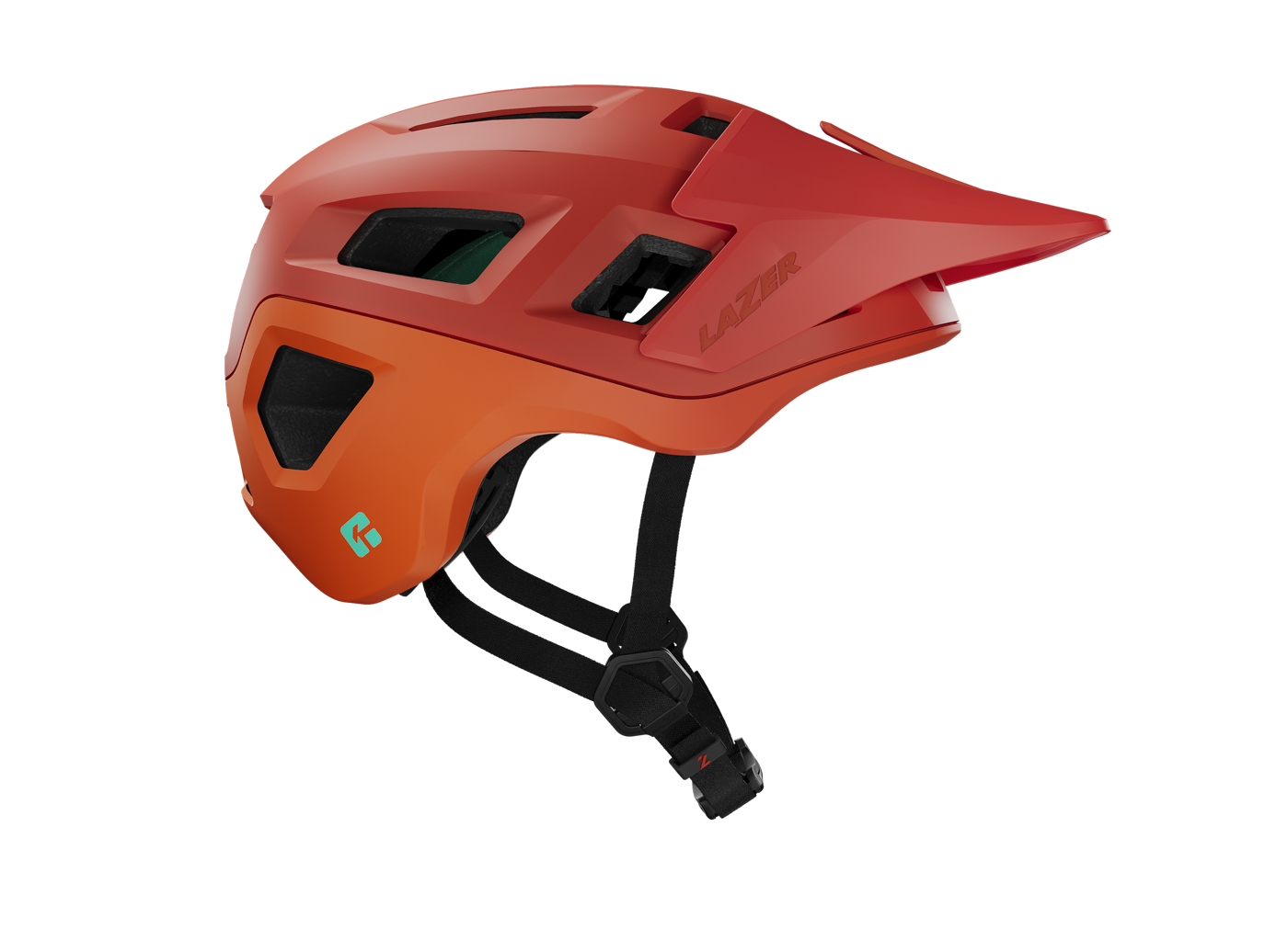 Easy vertical adjustability
