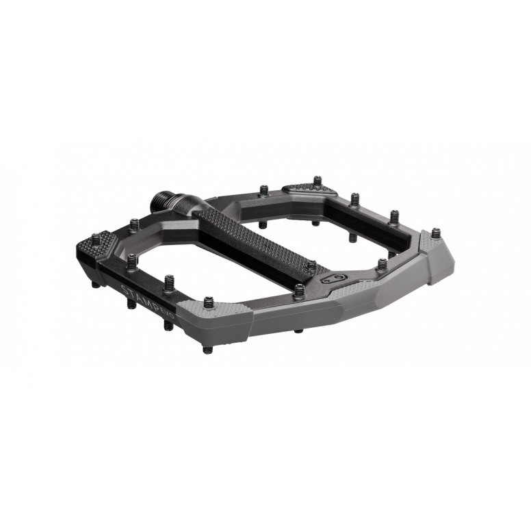Crankbrothers Stamp EVO Flat Pedals-BRINK
