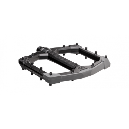 Crankbrothers Stamp EVO Flat Pedals-BRINK