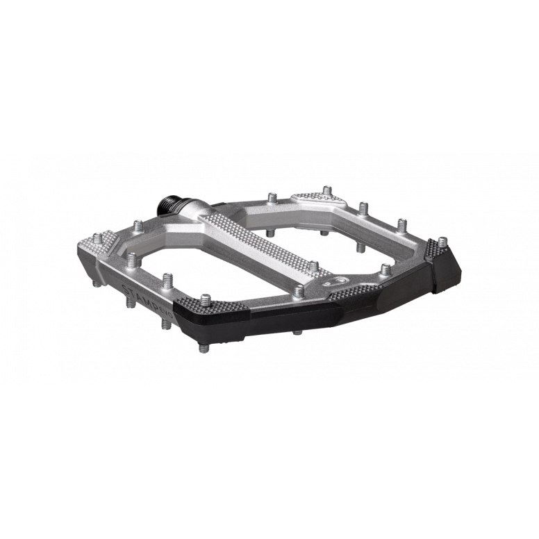 Crankbrothers Stamp EVO Flat Pedals-BRINK